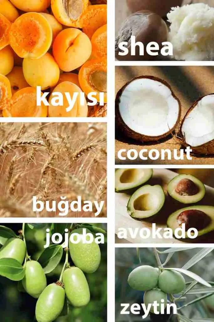 كريم زبدة بووم التركي عناية مغذية بخلاصة 7 زيوت طبيعية للبشرة واليدين والجسم – 190 مل