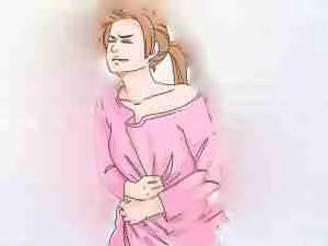 آلام الدورة