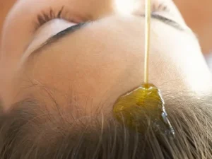 زيت اكليل الجبل