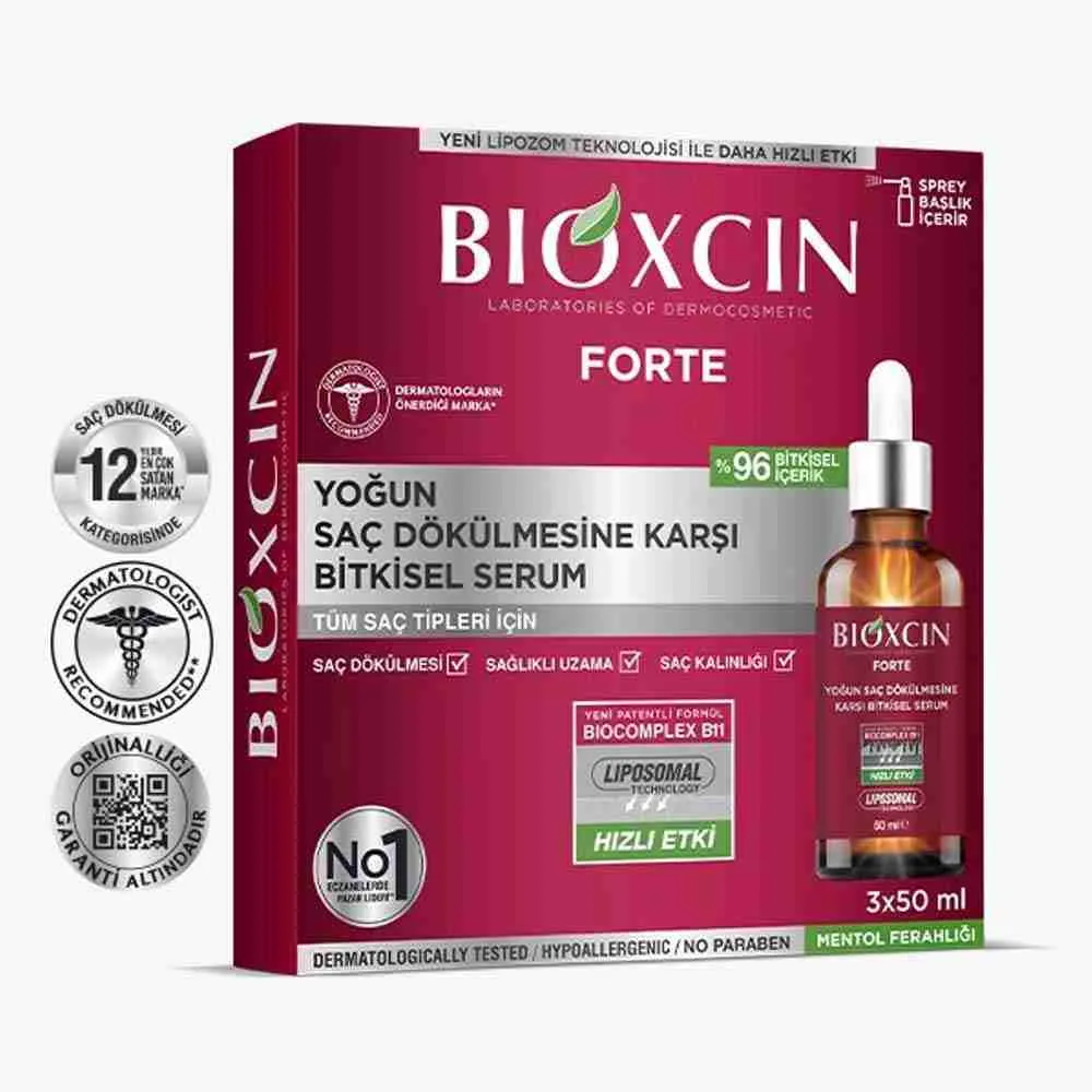 bioxcin