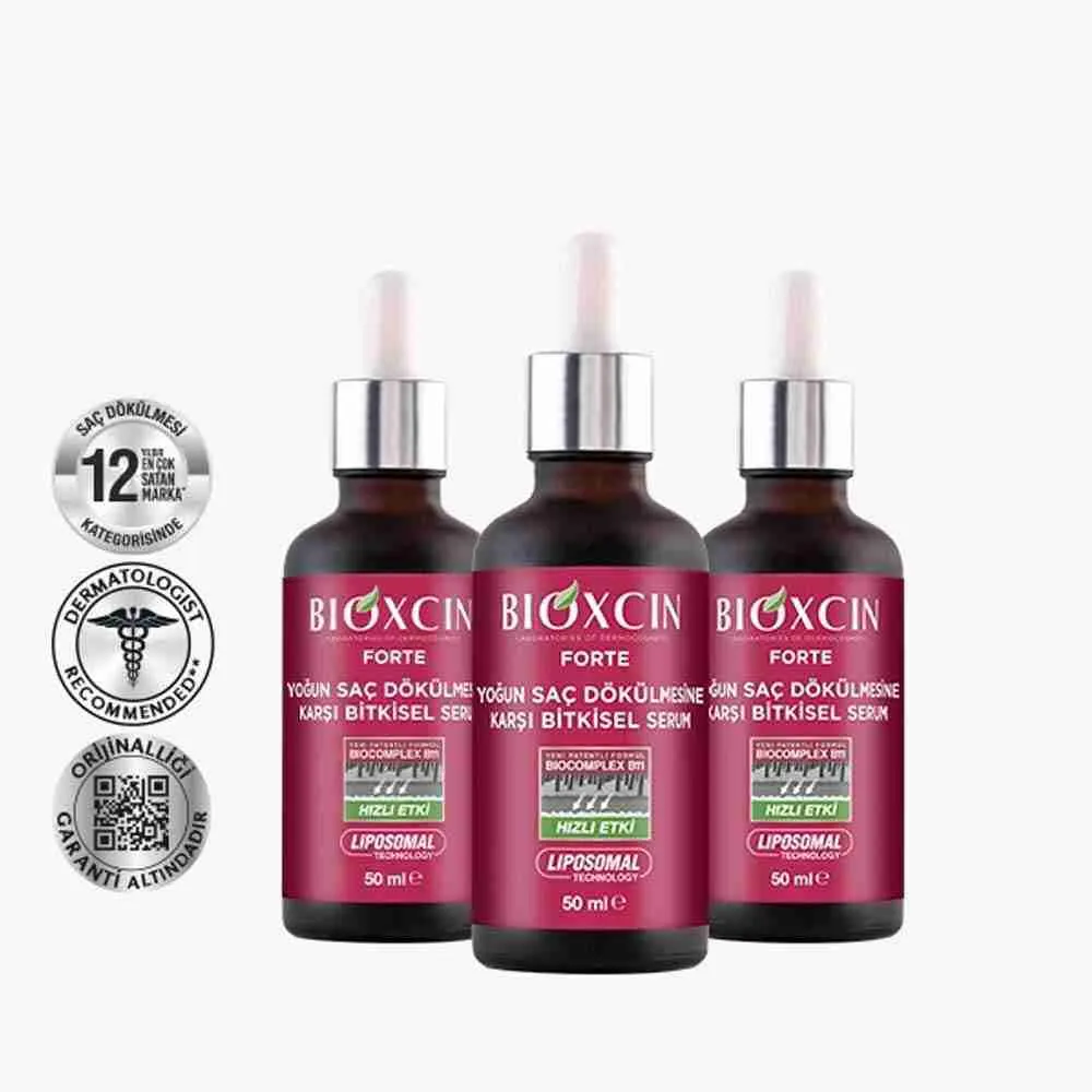 سيروم للشعر