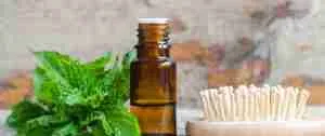 زيت النعناع