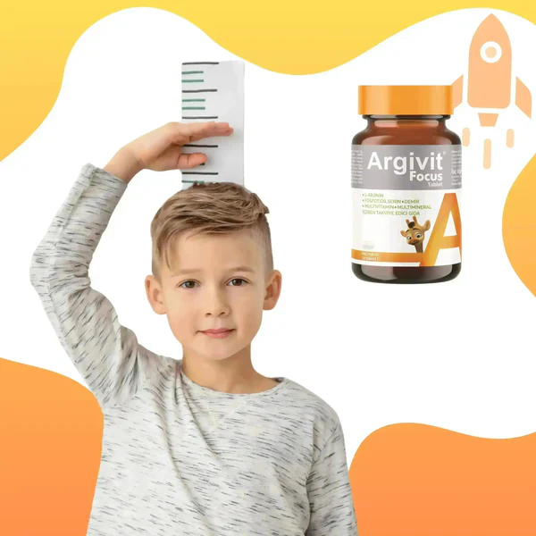 ARGIVIT FOCUS